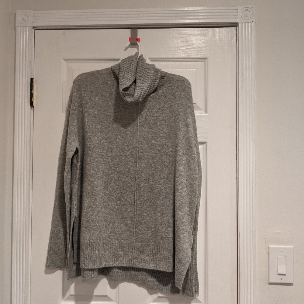 Cashmere Oversized sweater